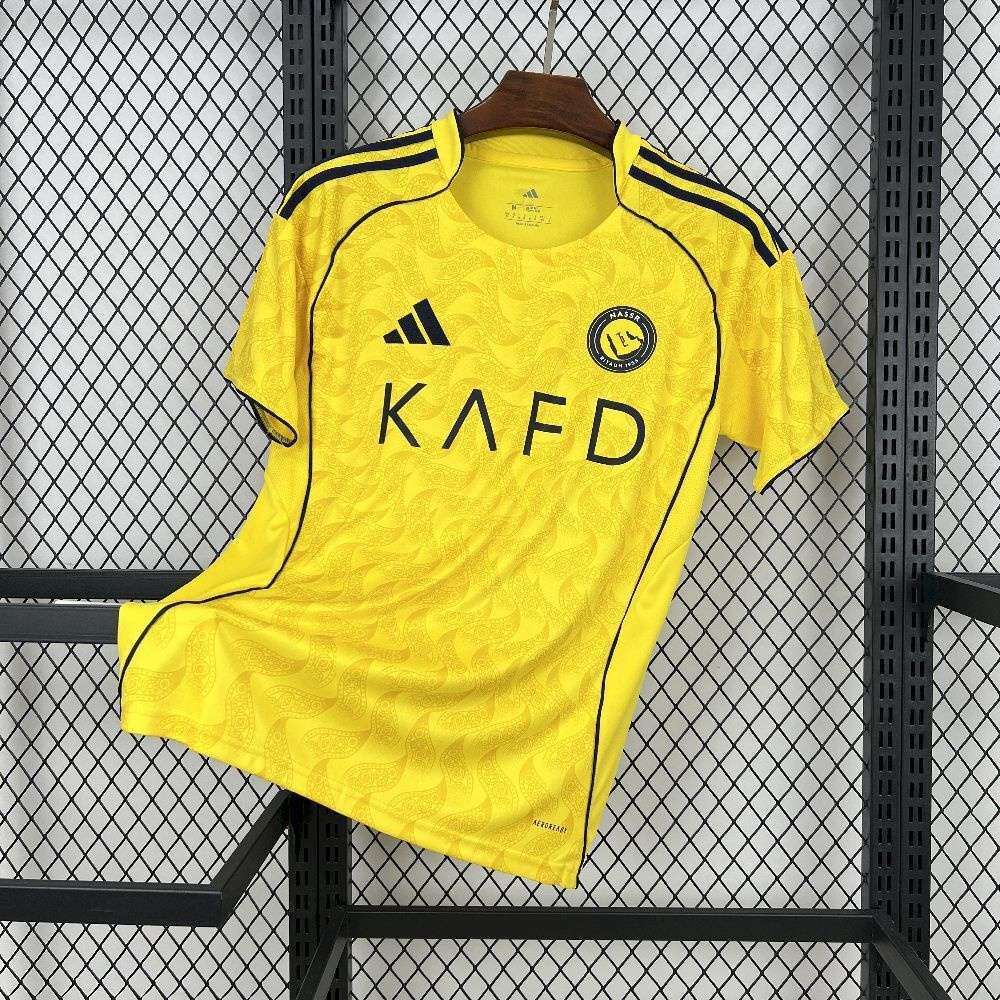 Al Nassr 2025/26 — foto 1