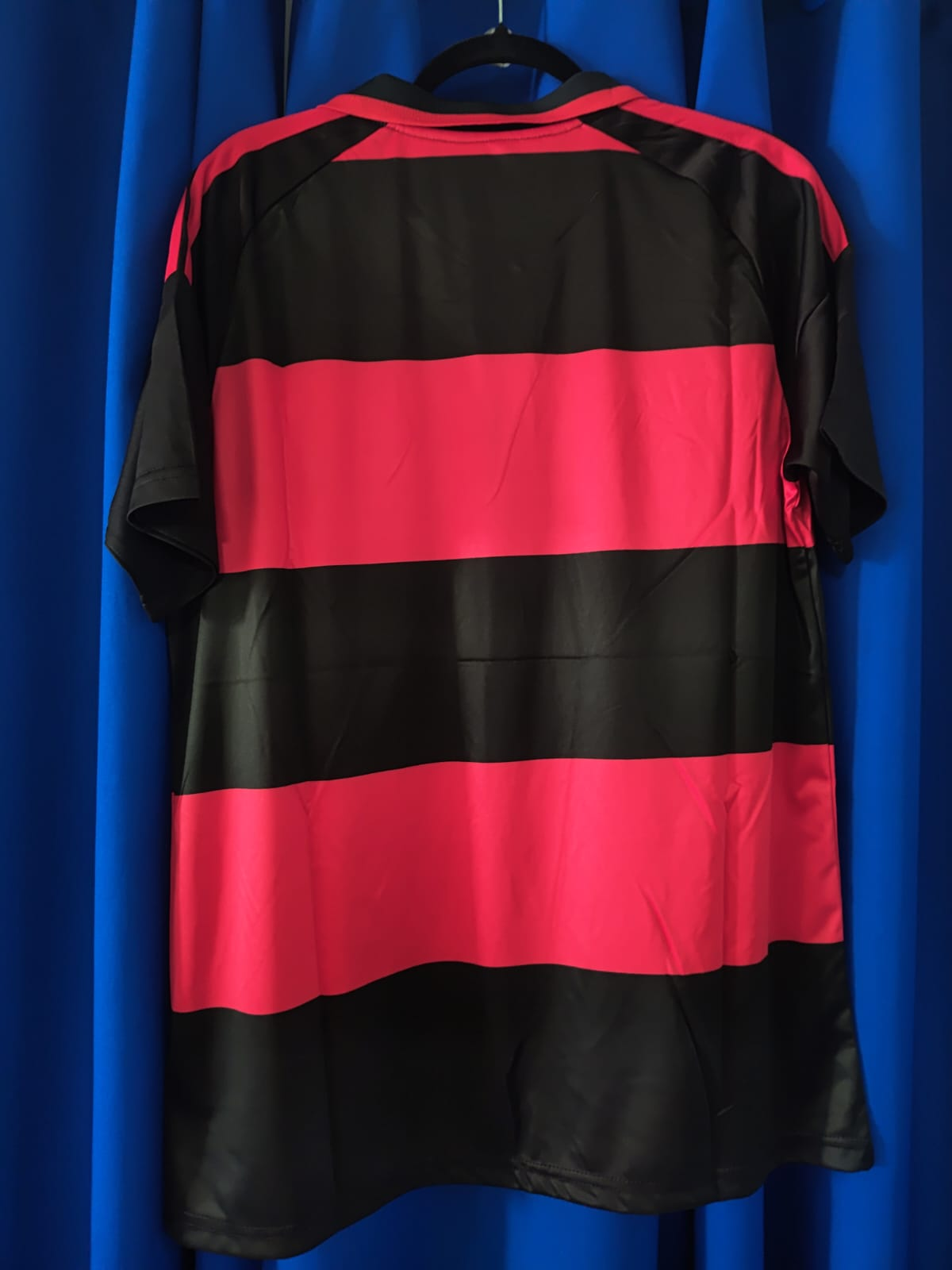 PRONTA ENTREGA Flamengo 2026/27 — foto 3