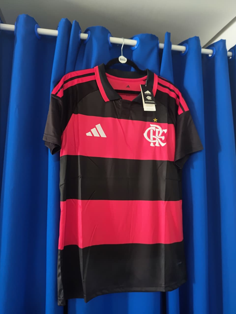 PRONTA ENTREGA Flamengo 2026/27 — foto 2