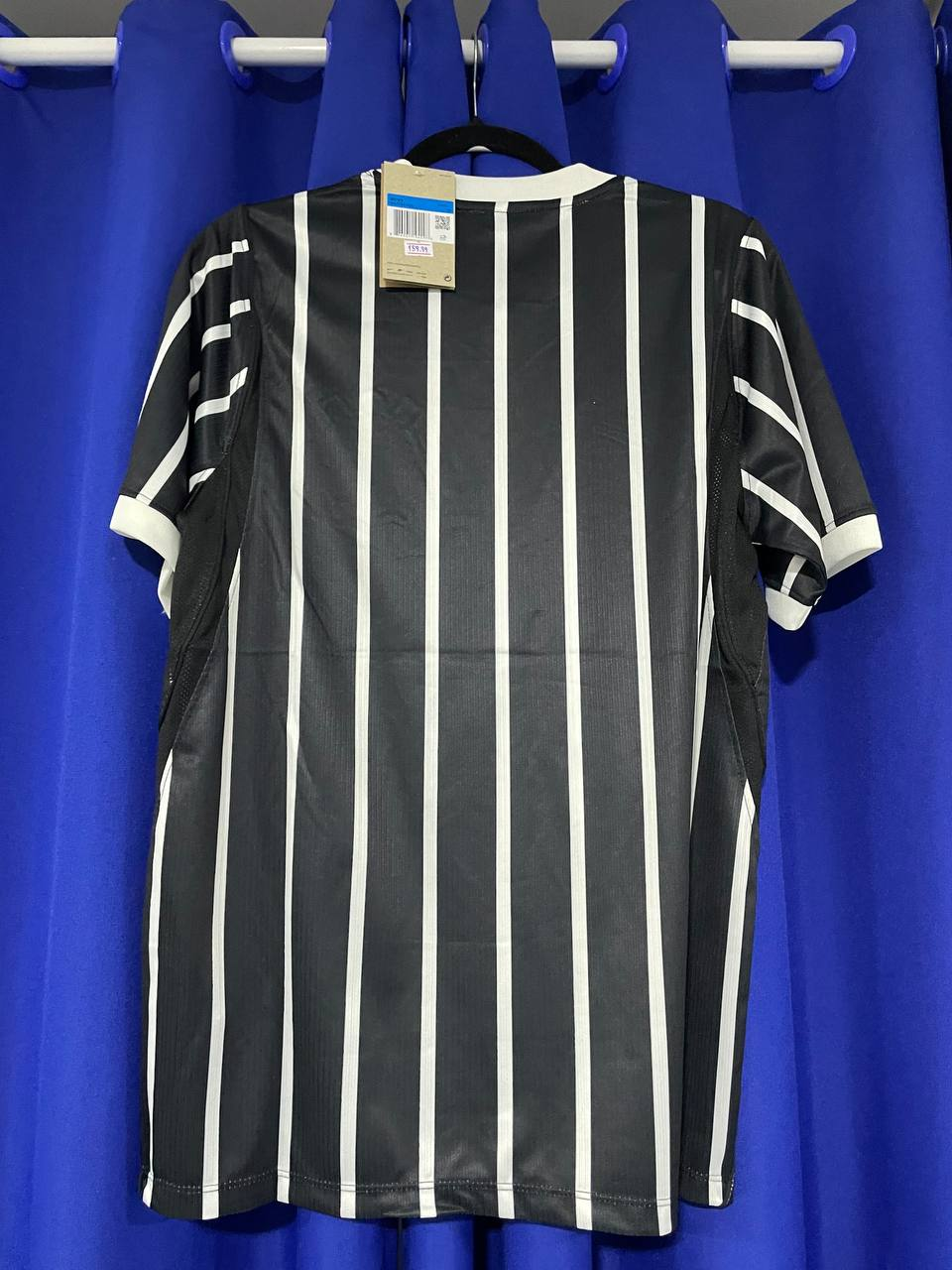 PRONTA ENTREGA Corinthians 2026/27 home — foto 2