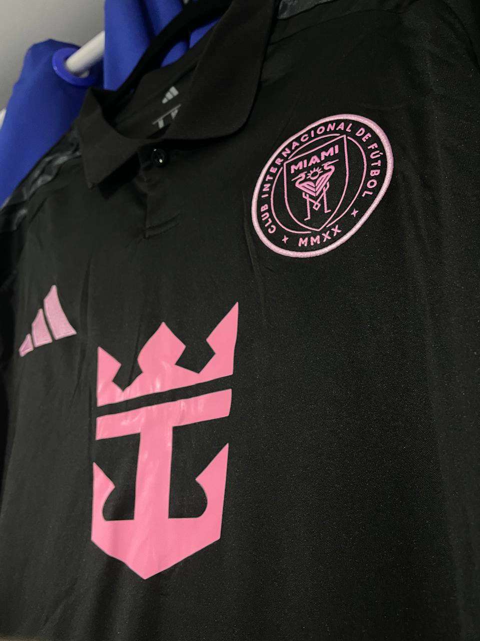 PRONTA ENTREGA Inter Miami Lionel Messi — foto 2