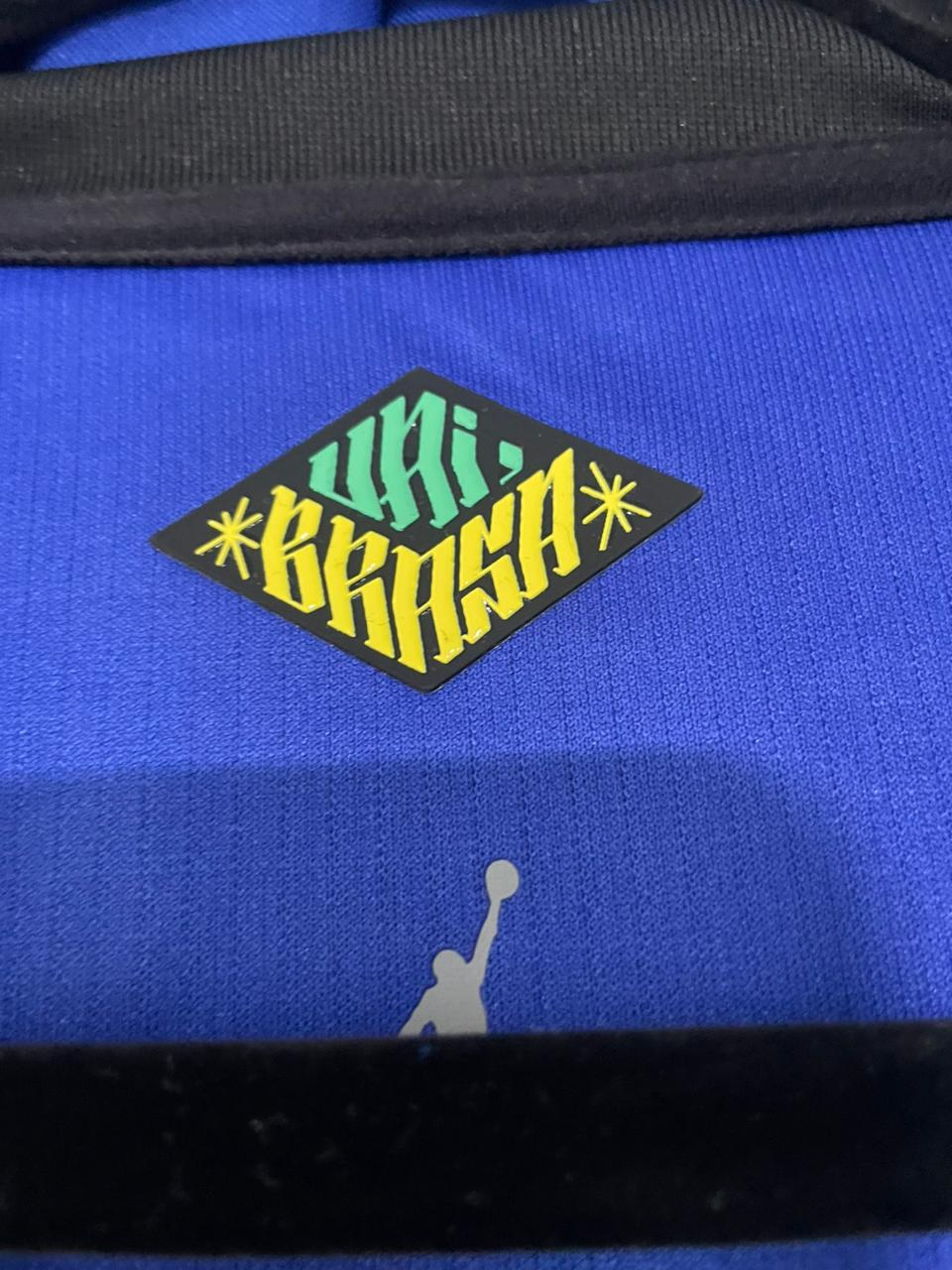 PRONTA ENTREGA Seleção brasileira COPA DO MUNDO 2 — foto 4