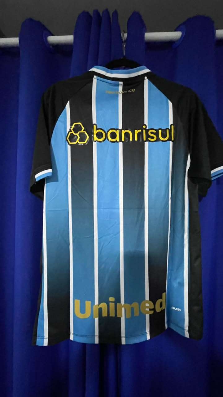 PRONTA ENTREGA Grêmio 26/27 Home — foto 2