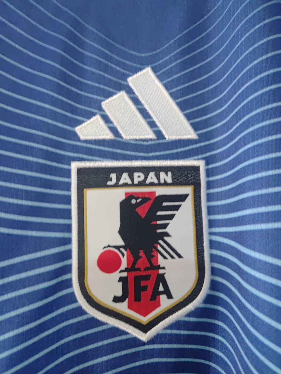 PRONTA ENTREGA Japão COPA DO MUNDO — foto 3