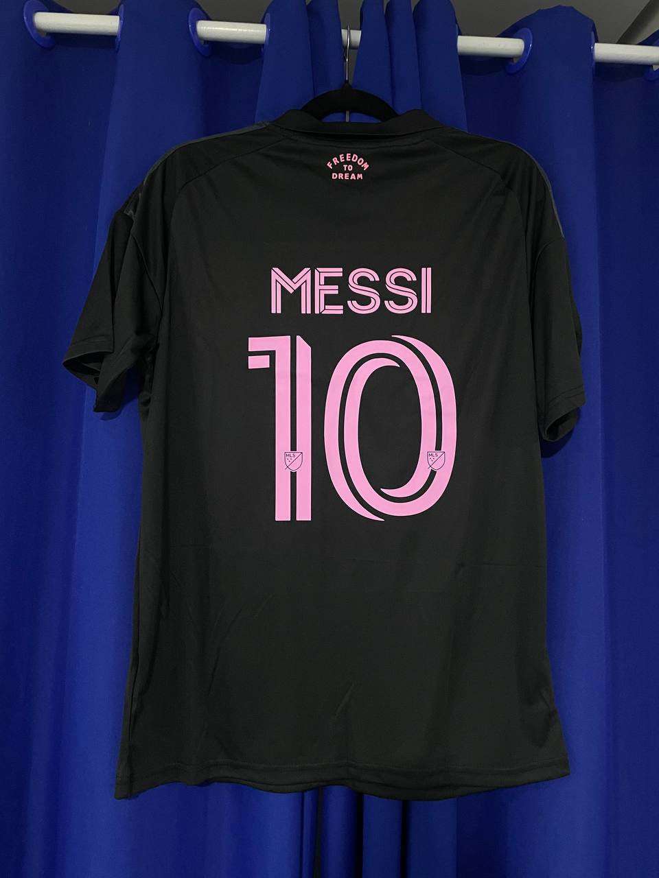 PRONTA ENTREGA Inter Miami Lionel Messi — foto 5