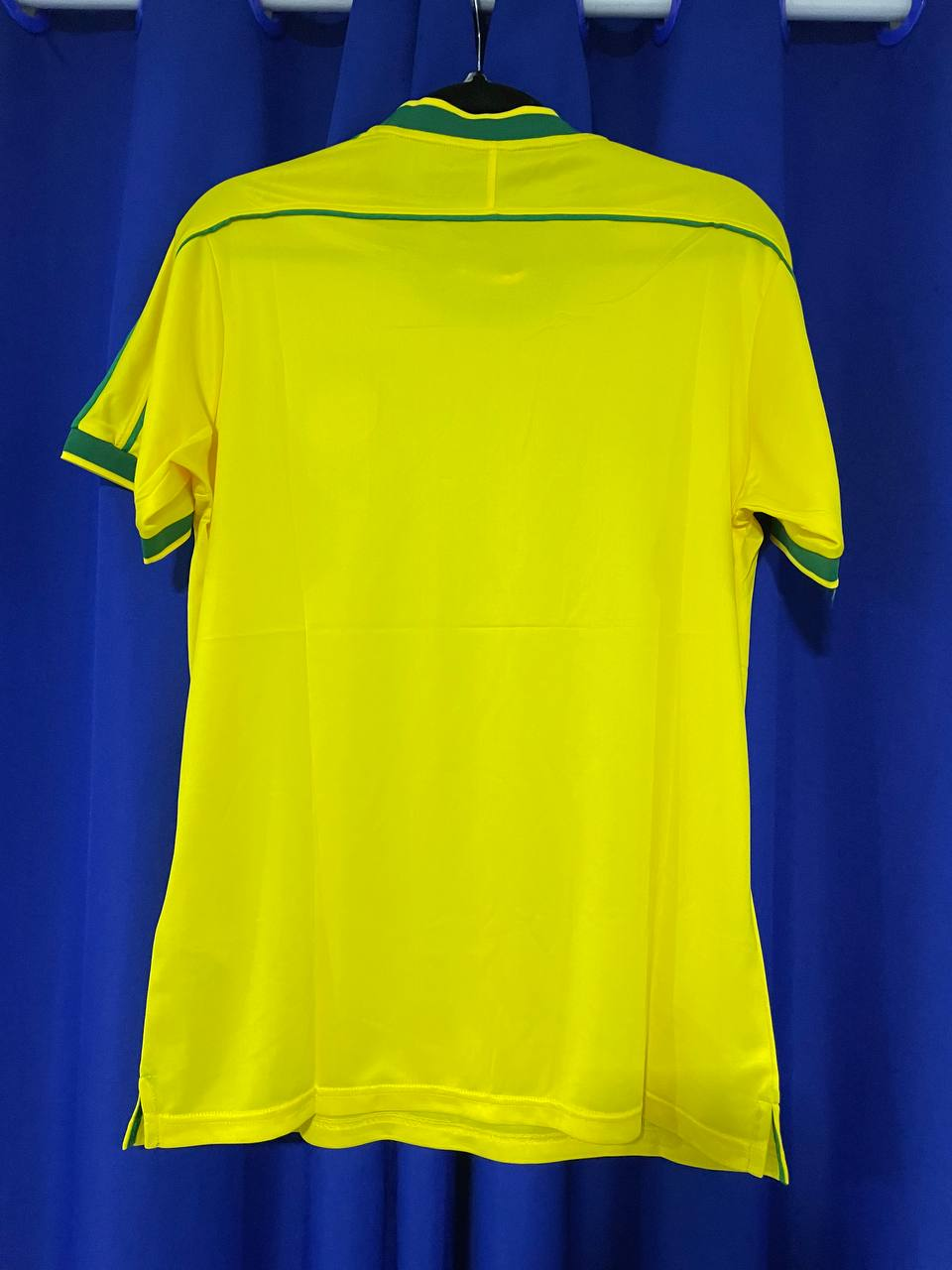 PRONTA ENTREGA Seleção Brasileira 1998 — foto 3