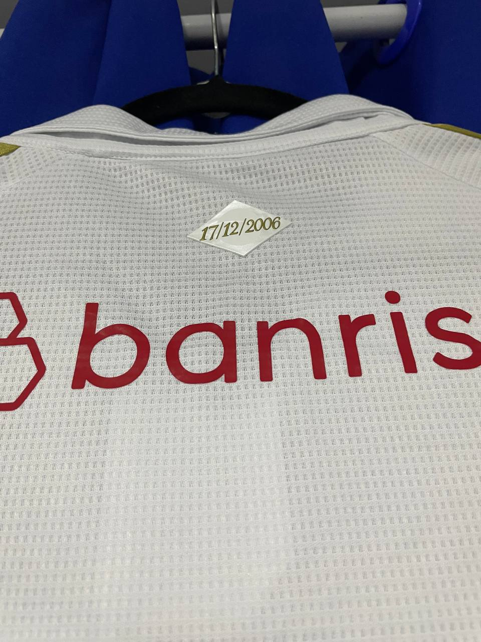 PRONTA ENTREGA Internacional 2026/27 branca — foto 4