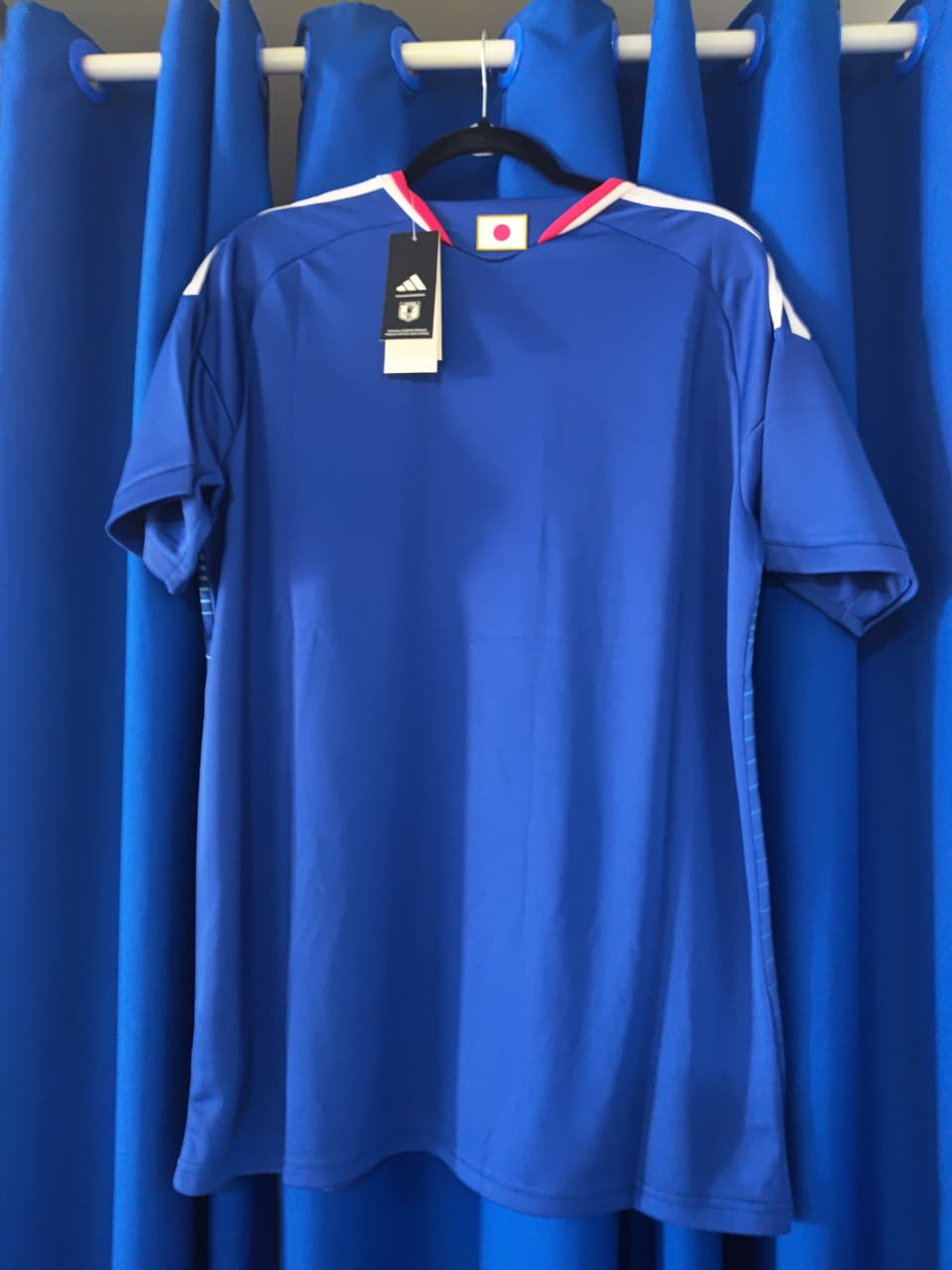 PRONTA ENTREGA Japão COPA DO MUNDO — foto 2