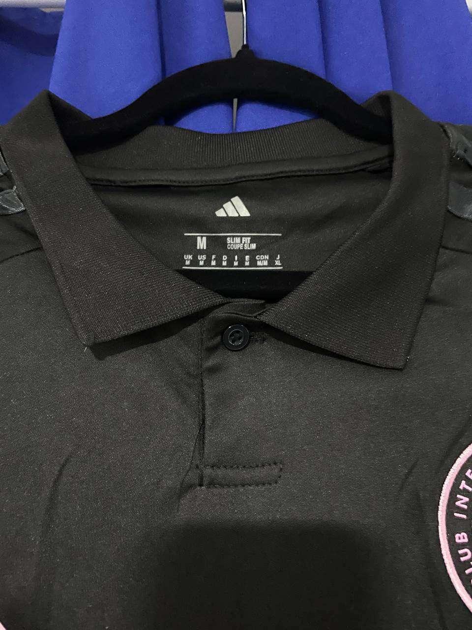 PRONTA ENTREGA Inter Miami Lionel Messi — foto 4