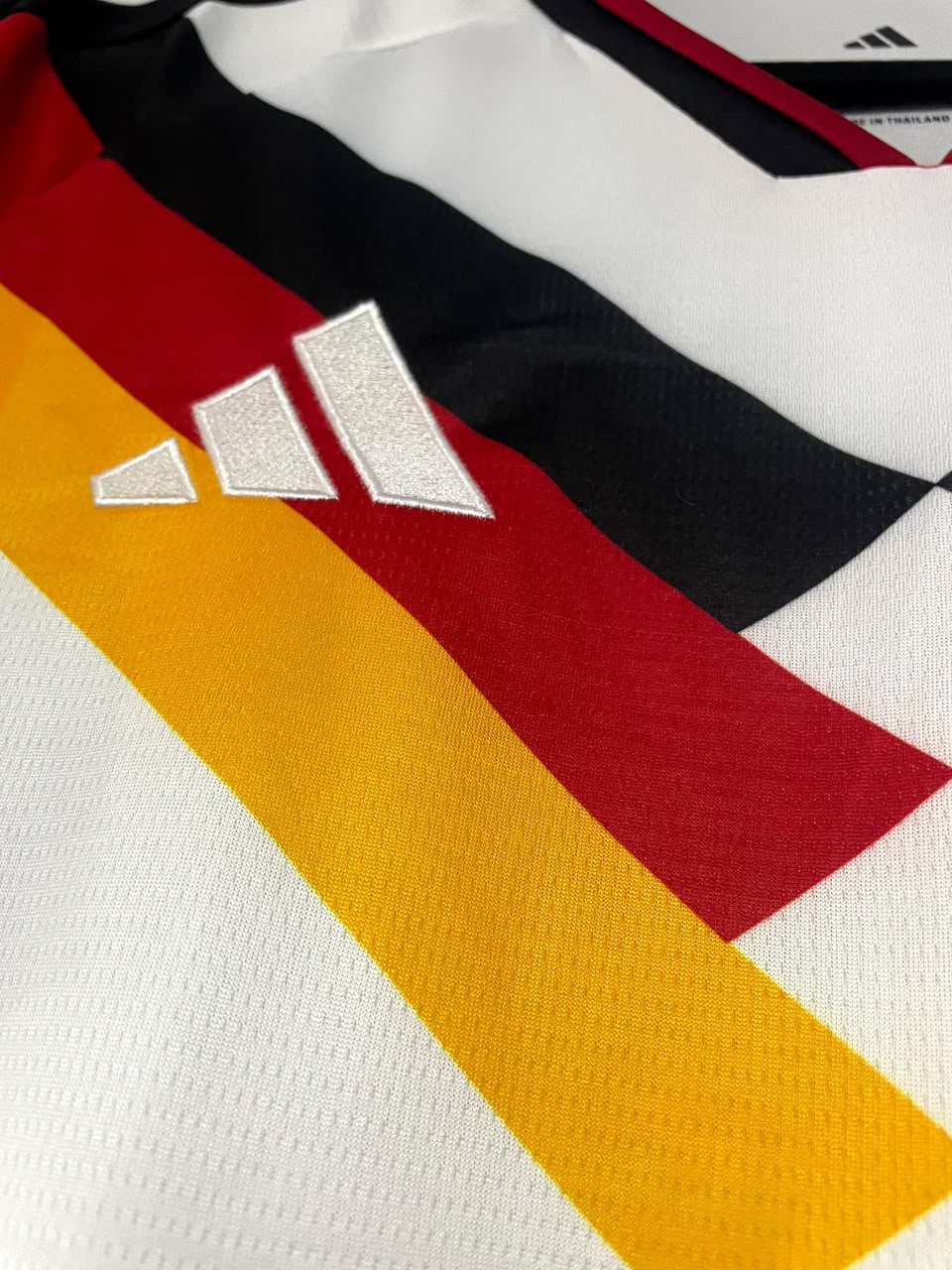 PRONTA ENTREGA Seleção alemanha 2026 — foto 3