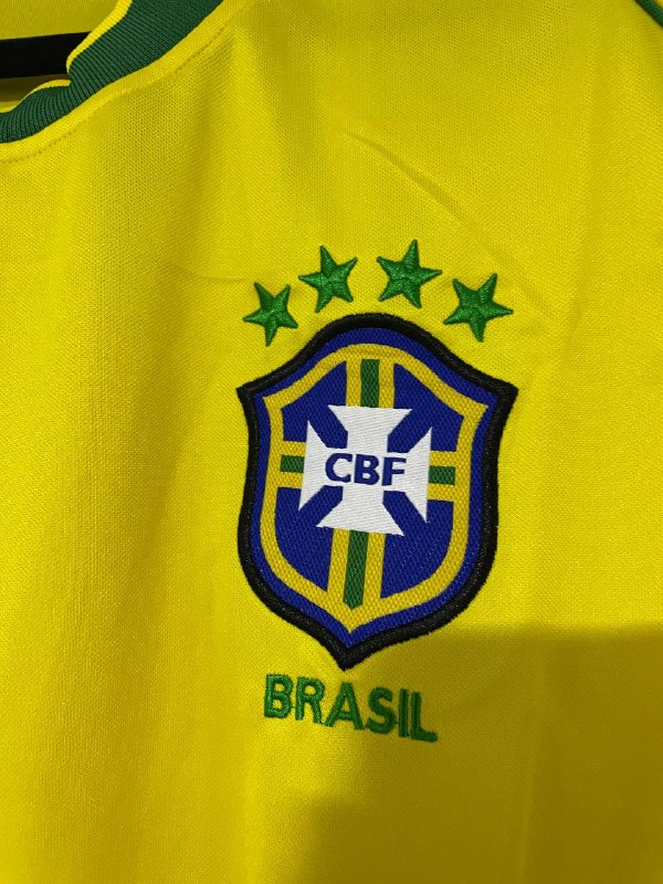 PRONTA ENTREGA Seleção Brasileira 1998 — foto 2