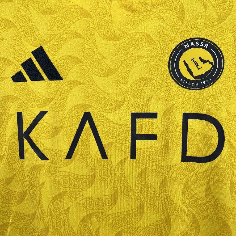 Al Nassr 2025/26 — foto 2