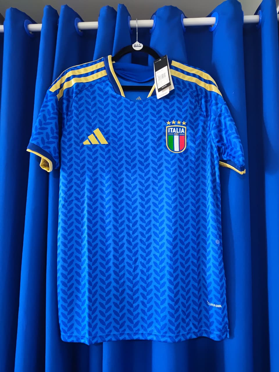 PRONTA ENTREGA Italia 2026/2027 — foto 1