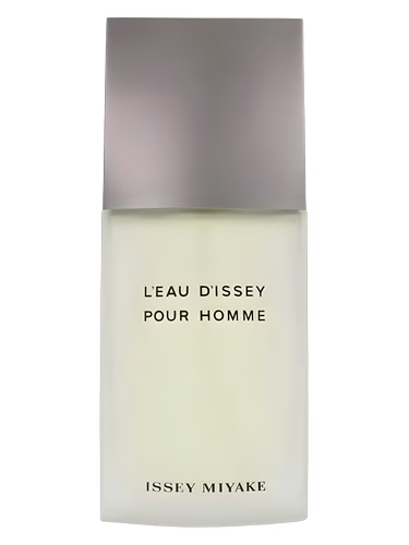 L'Eau d'Issey Pour Homme Issey Miyake 125ML — foto 1
