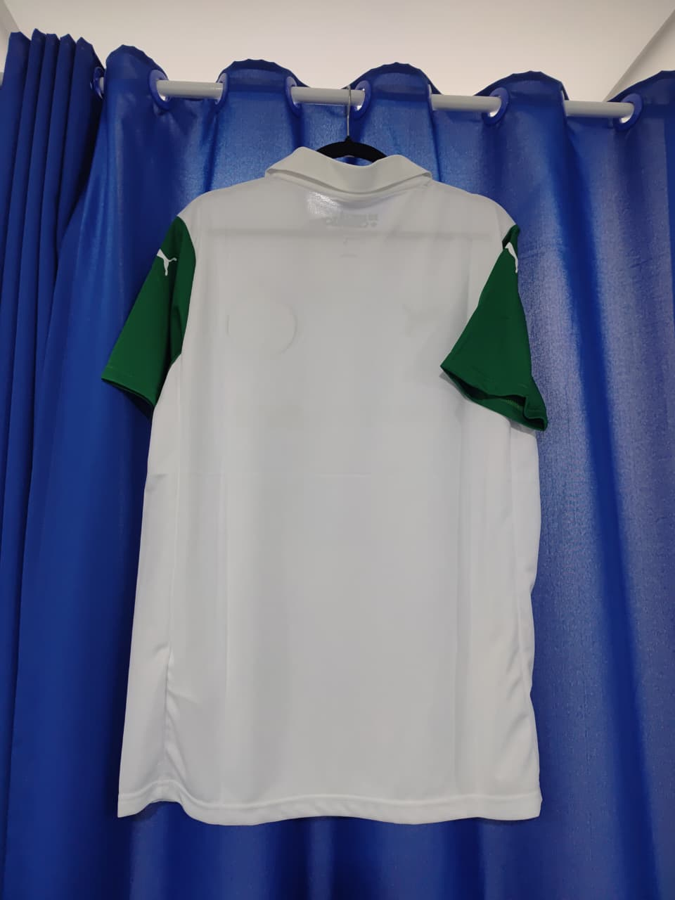 PRONTA ENTREGA Palmeiras 2025/26 Fora — foto 2