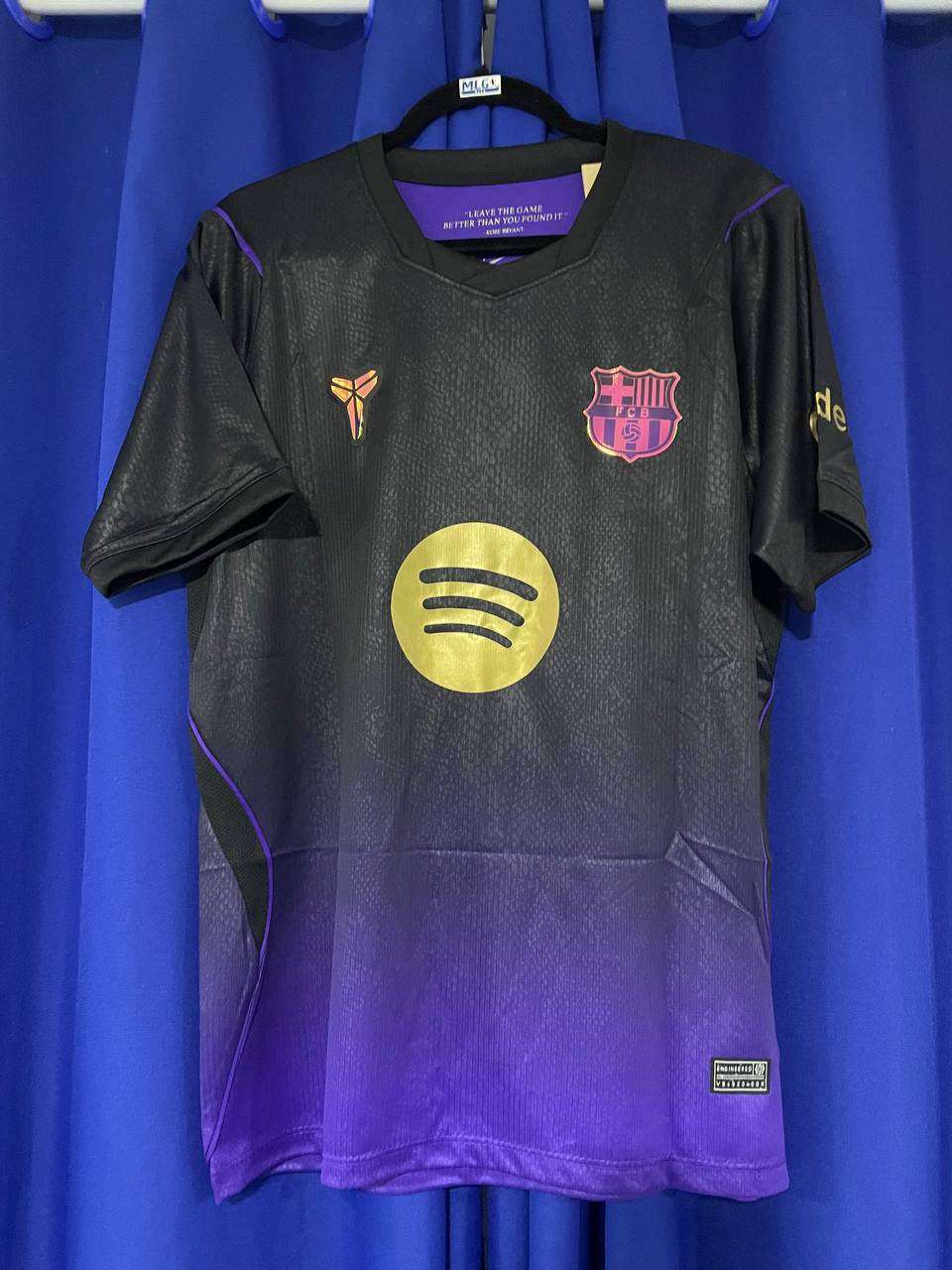 PRONTA ENTREGA Barcelona AWAY 26/27 Lamine yamal — foto 1