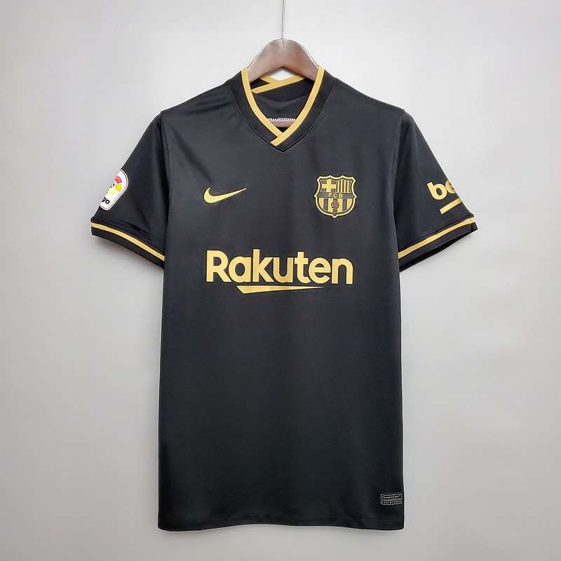 20∕21 Barcelona away S-XXL — foto 1