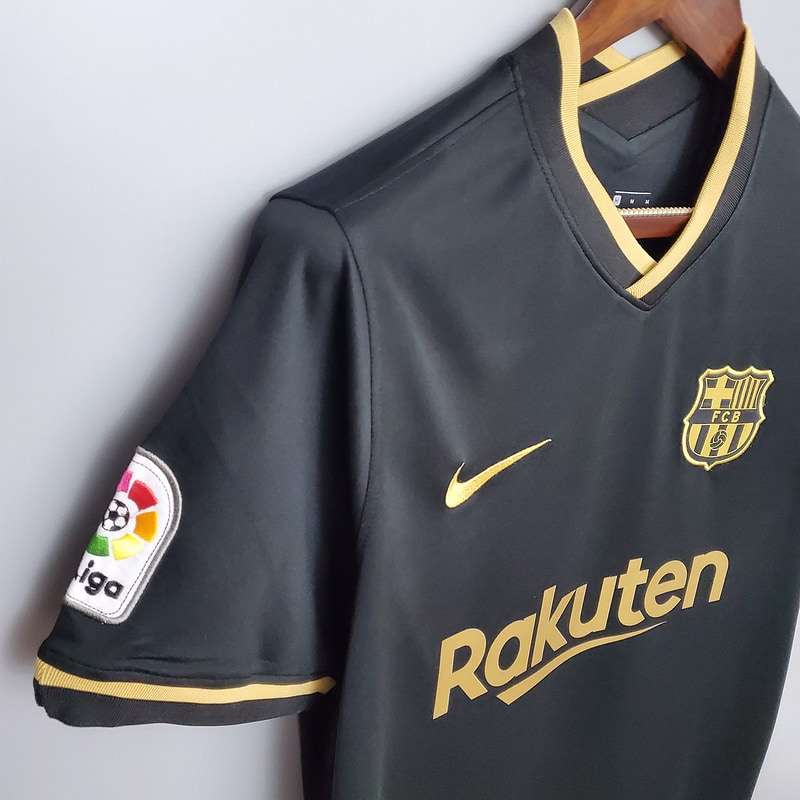 20∕21 Barcelona away S-XXL — foto 3