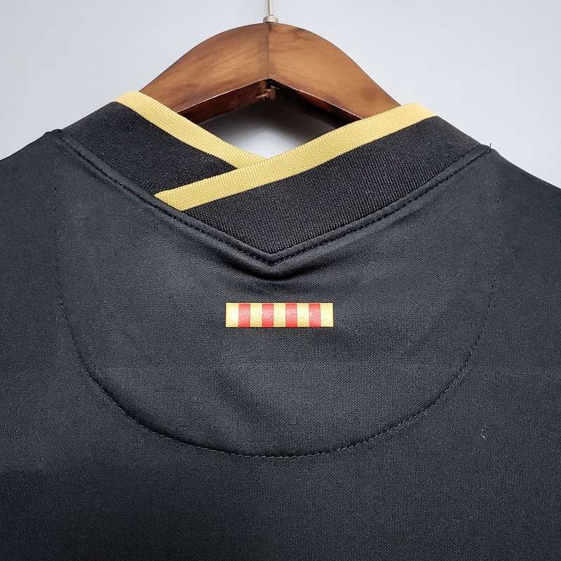 20∕21 Barcelona away S-XXL — foto 4