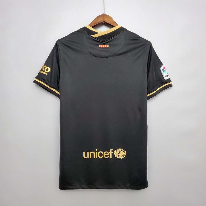 20∕21 Barcelona away S-XXL — foto 2