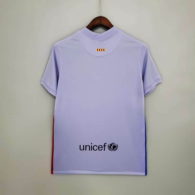 21∕22 Barcelona away S-XXL — foto 2