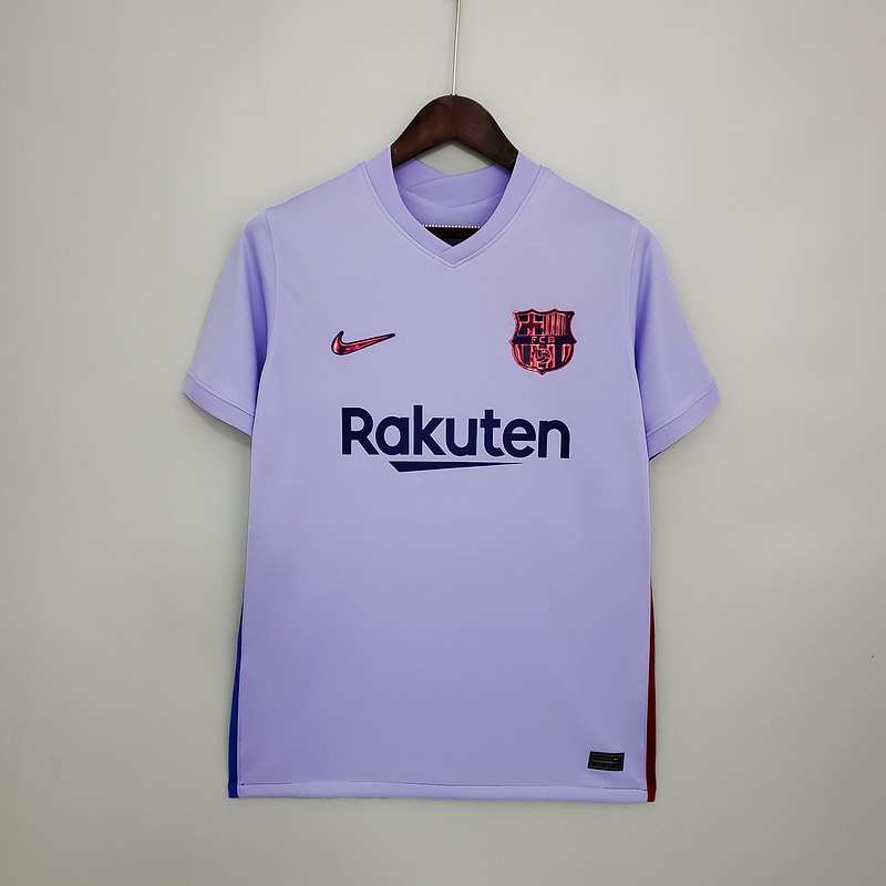 21∕22 Barcelona away S-XXL — foto 1