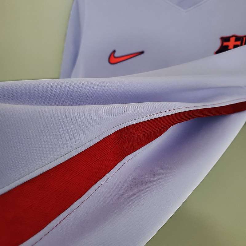 21∕22 Barcelona away S-XXL — foto 3