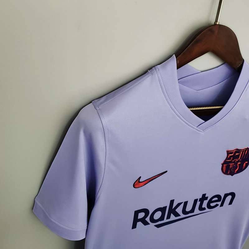 21∕22 Barcelona away S-XXL — foto 4