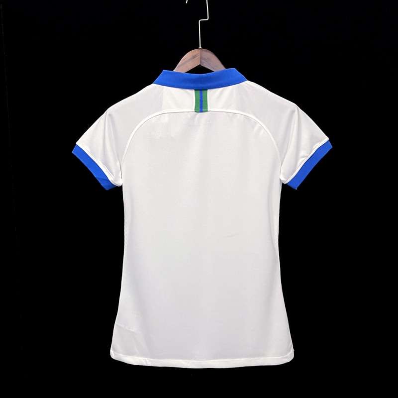 19-20 Brazil away women S-XL — foto 2