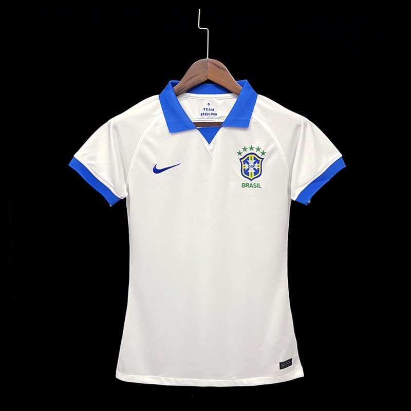 19-20 Brazil away women S-XL — foto 1