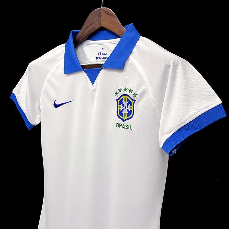 19-20 Brazil away women S-XL — foto 3