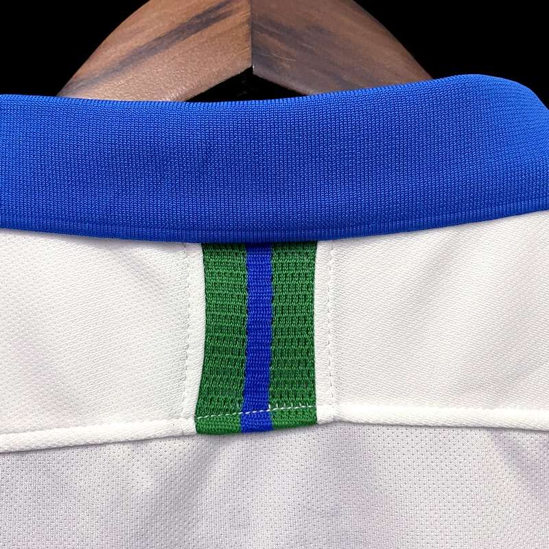 19-20 Brazil away women S-XL — foto 4