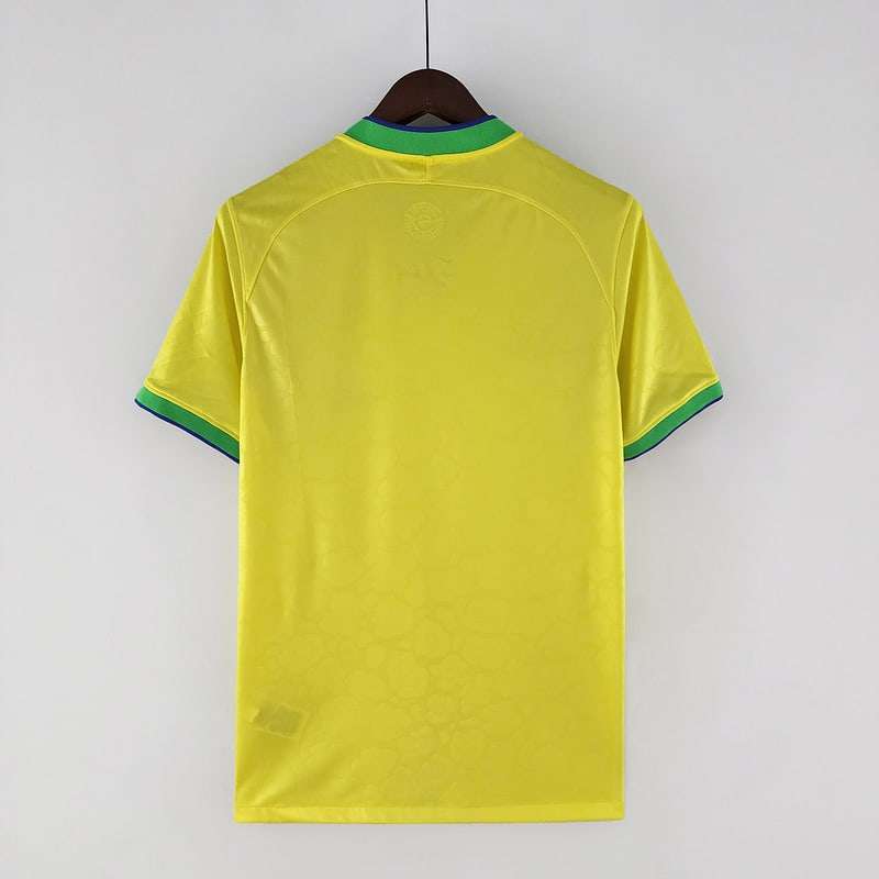 22/23 brazil home S-4XL (AT126) — foto 3