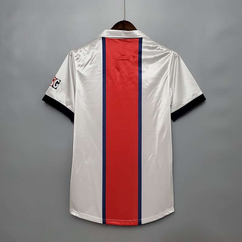 RETRO 98/99 PSG Away S-XXL — foto 2