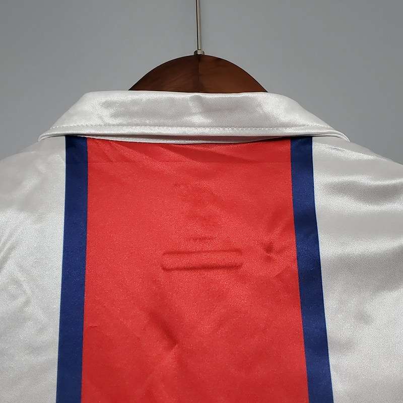 RETRO 98/99 PSG Away S-XXL — foto 5