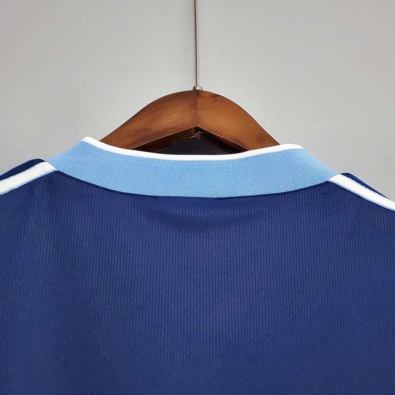 Retro 1998 Argentina away S-XXL — foto 3