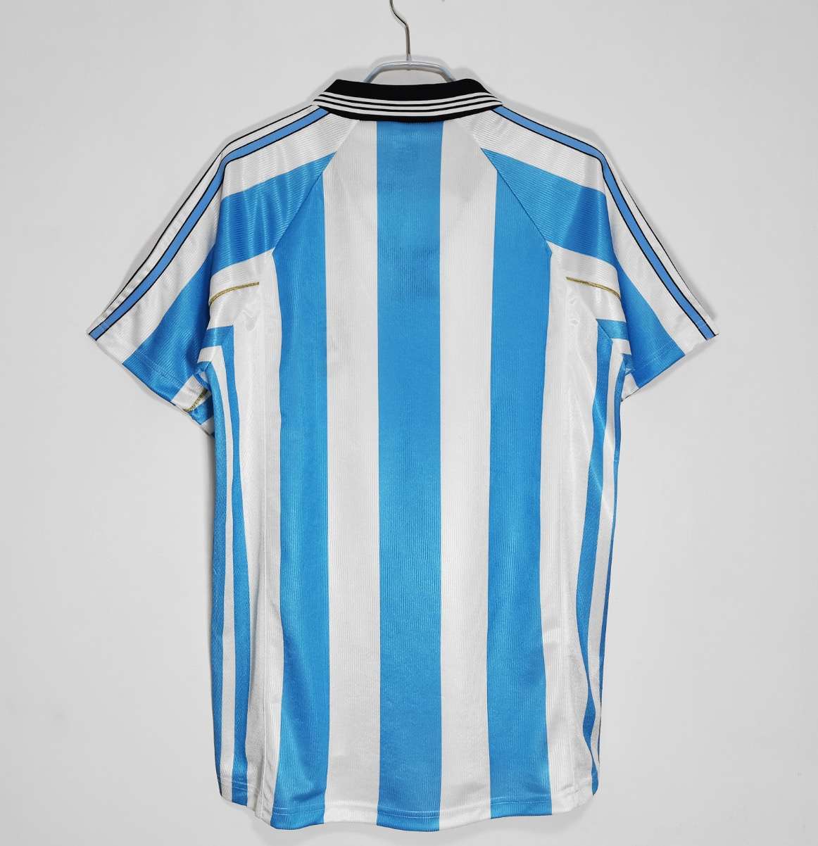 Retro Argentina 98∕99 home S-XXL — foto 2