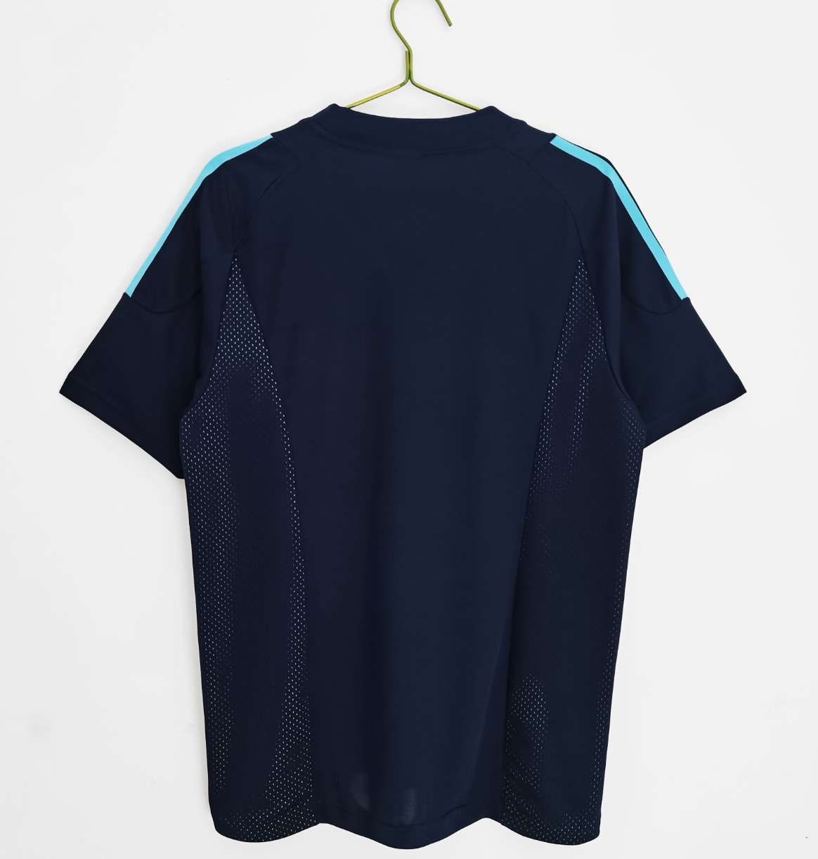 Retro 2002 Argentina away S-XXL — foto 2