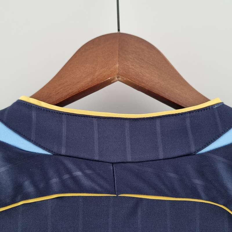 Retro 2006 Argentina away S-XXL — foto 4
