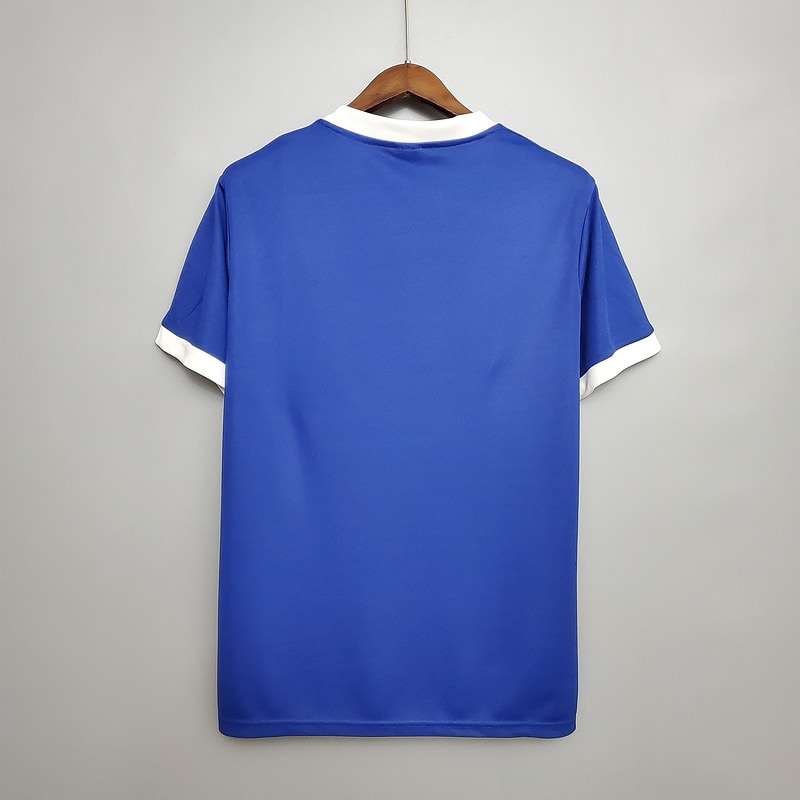 Retro 1986 Argentina away S-XXL AT277 — foto 2