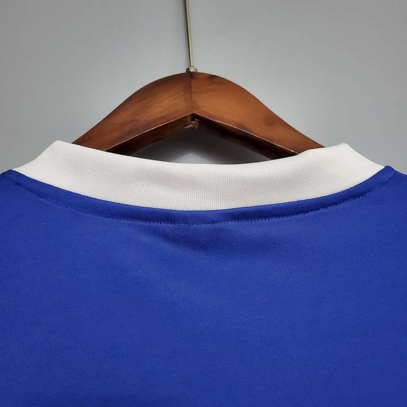 Retro 1986 Argentina away S-XXL AT277 — foto 3