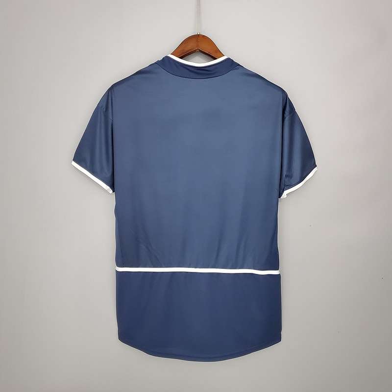 RETRO 2002/03 PSG home S-XXL — foto 2