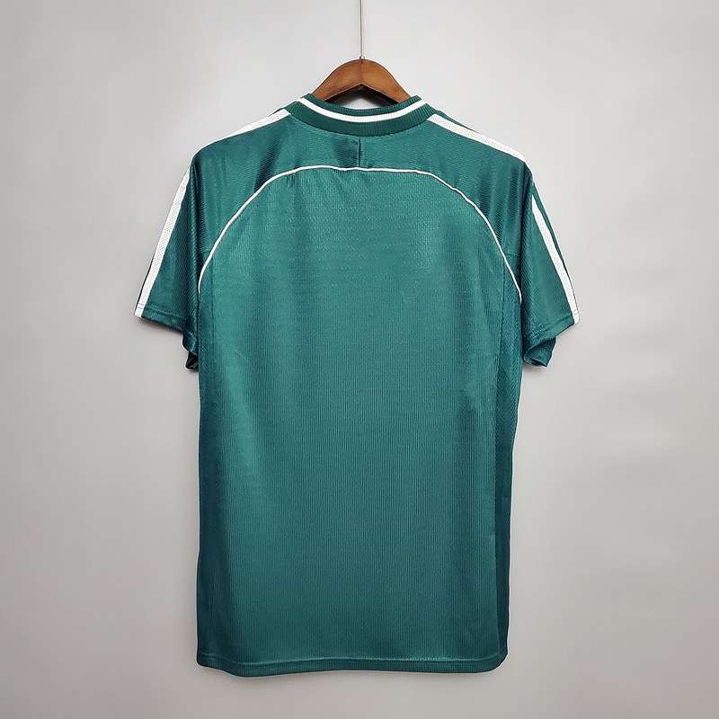 Retro 1998 Germany away S-2XL — foto 2