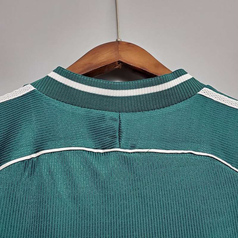 Retro 1998 Germany away S-2XL — foto 3