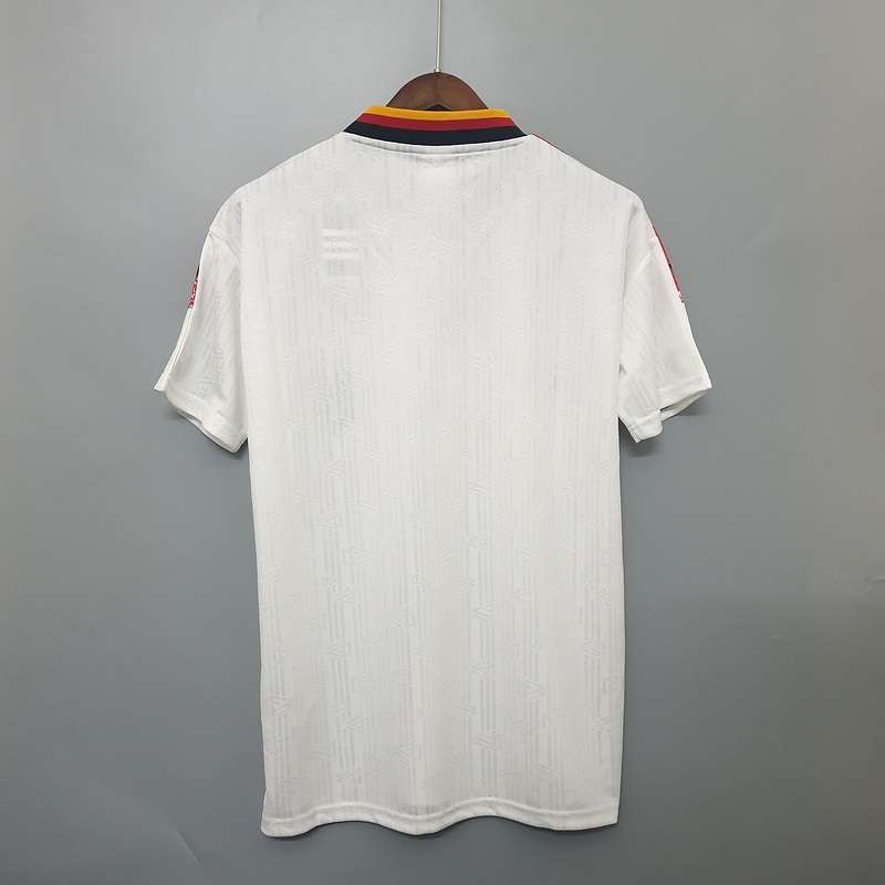 Retro 1994 Germany home S-2XL AT332 — foto 2