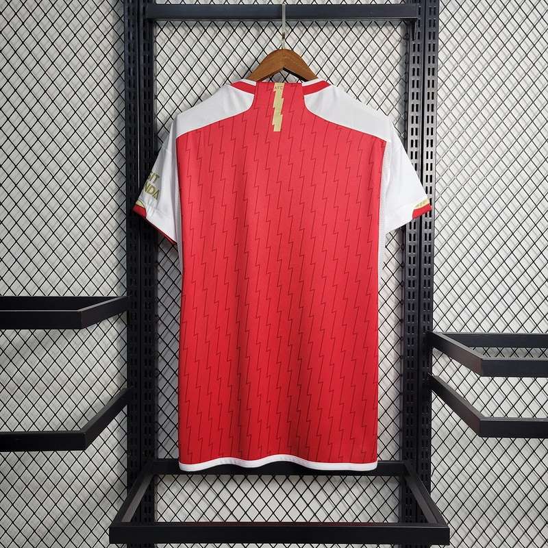 23-24 Arsenal Home Size S-2XL AT215 — foto 2