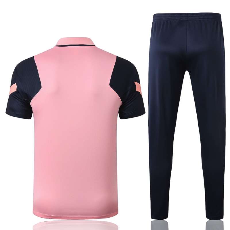2021 Tottenham hotspur pink kits S-2XL — foto 2