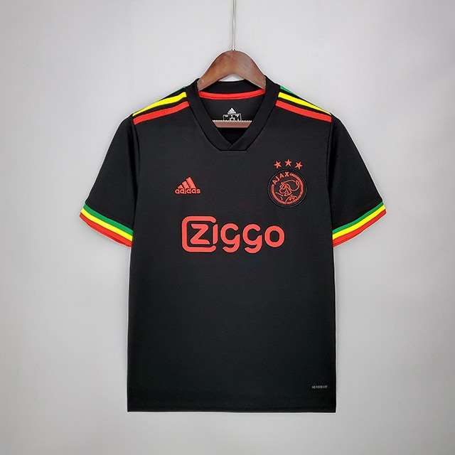21/22 Ajax third away S-2XL — foto 1