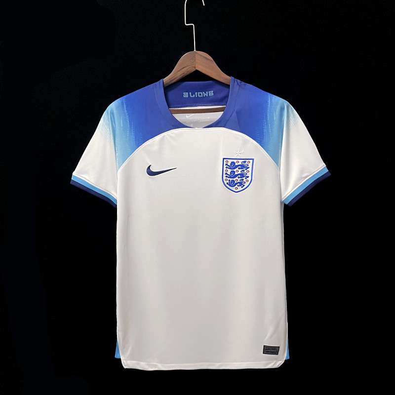 22/23 England Home S-XXL — foto 1