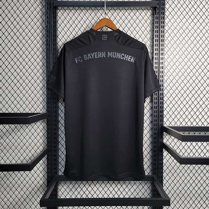 23-24 Bayern Munich Black Special Edition Size — foto 2